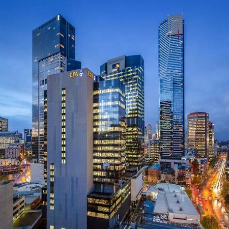 Staycentral - Cityviews On City Road Southbank Melbourne Kamer foto