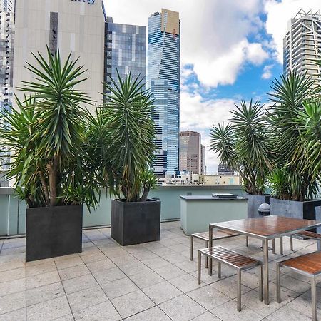 Staycentral - Cityviews On City Road Southbank Melbourne Kamer foto
