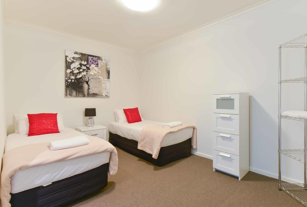 Staycentral - Cityviews On City Road Southbank Melbourne Kamer foto