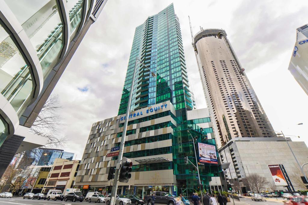 Staycentral - Cityviews On City Road Southbank Melbourne Kamer foto