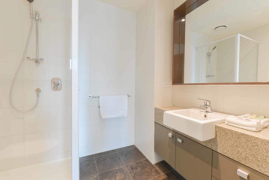 Staycentral - Cityviews On City Road Southbank Melbourne Kamer foto