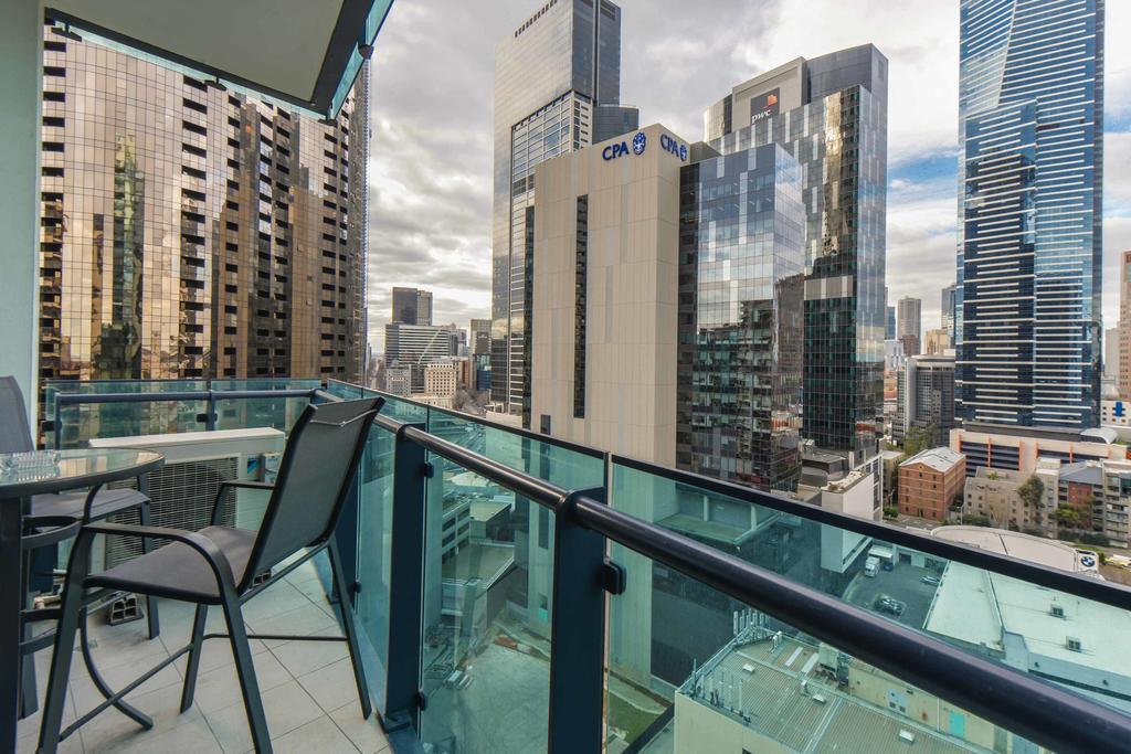 Staycentral - Cityviews On City Road Southbank Melbourne Kamer foto